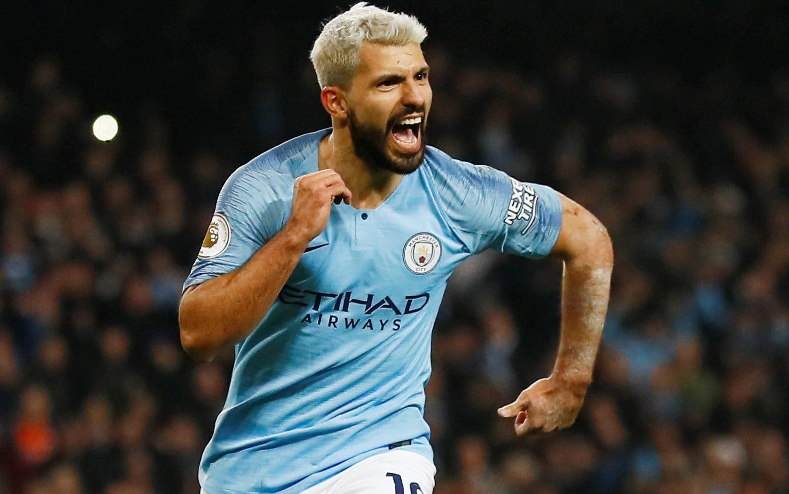 Sergio Agüero lascerà la squadra a causa della sospensione del Manchester City?